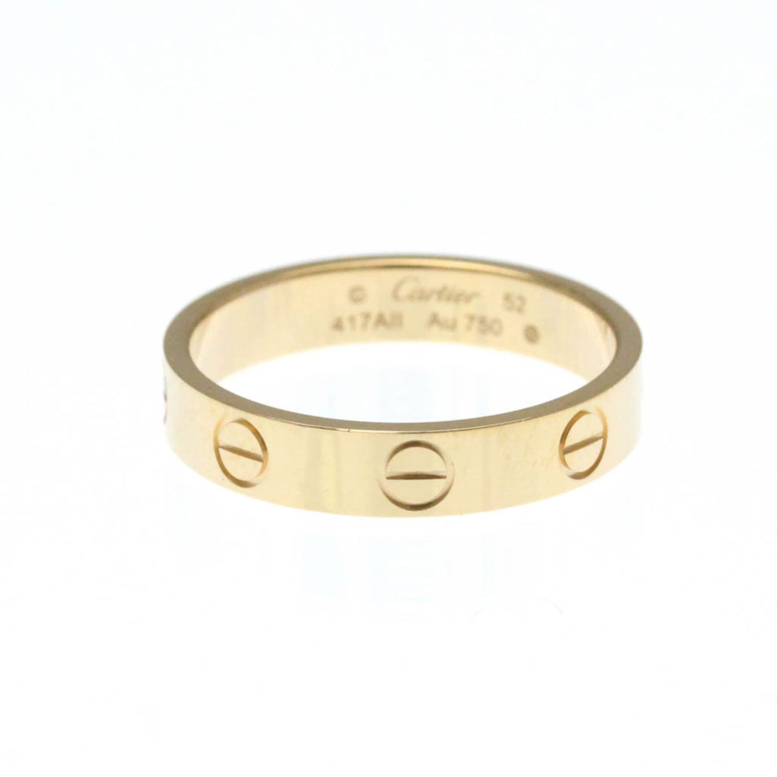(18K) Cartier Band Ring Pink Gold: (18K) Cartier Band Ring Pink Gold This listing features (18K) Cartier Band Ring Pink Gold. Item specifics are provided below. Item Specifics: Brand: Cartier Type: Band Ring Style: Fashion Gender:
