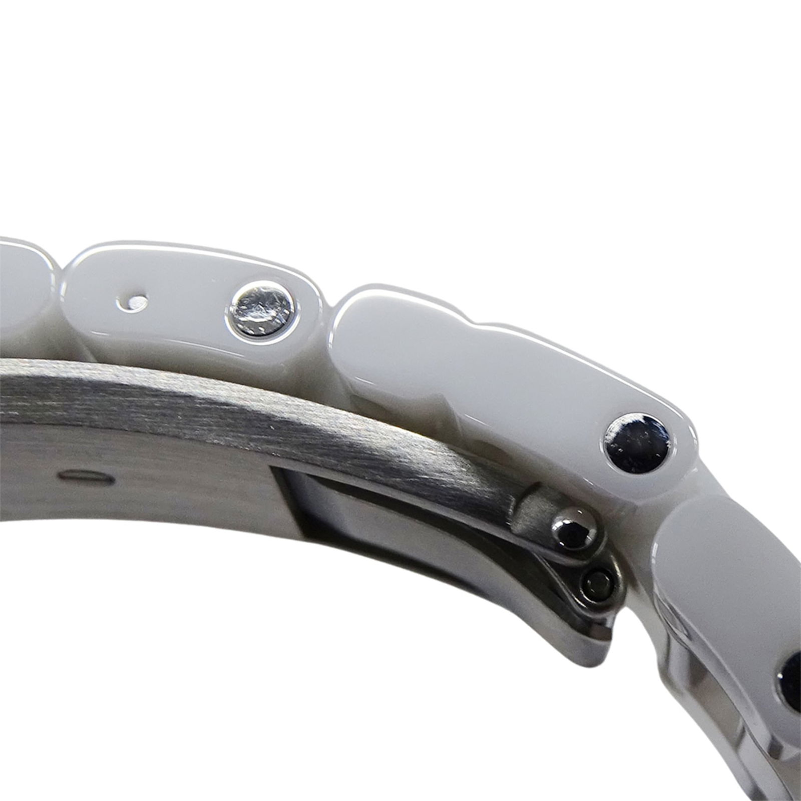 Wristwatch Chanel - 13