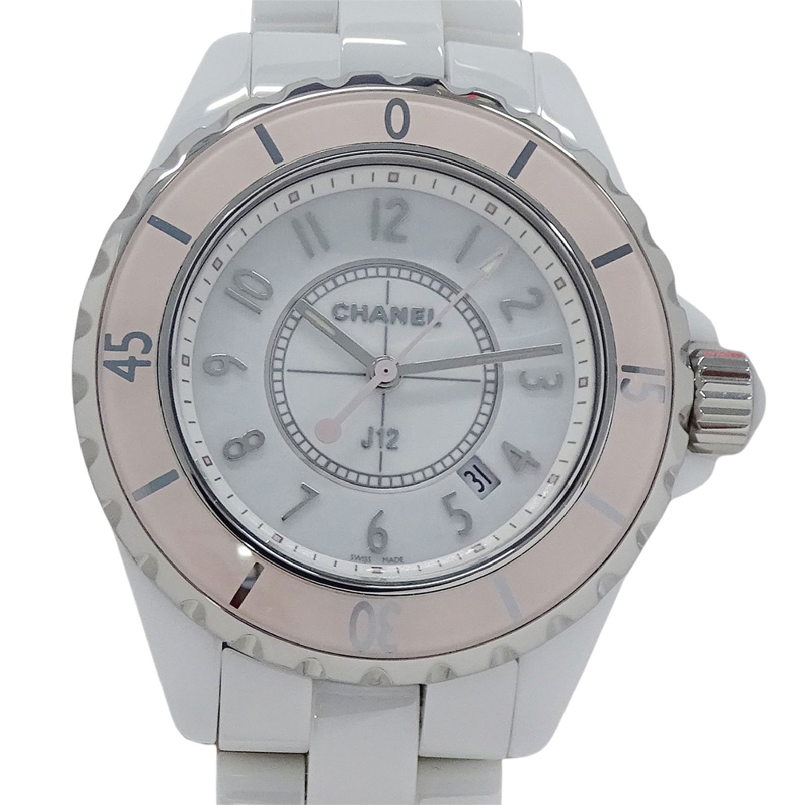 Wristwatch Chanel - 2