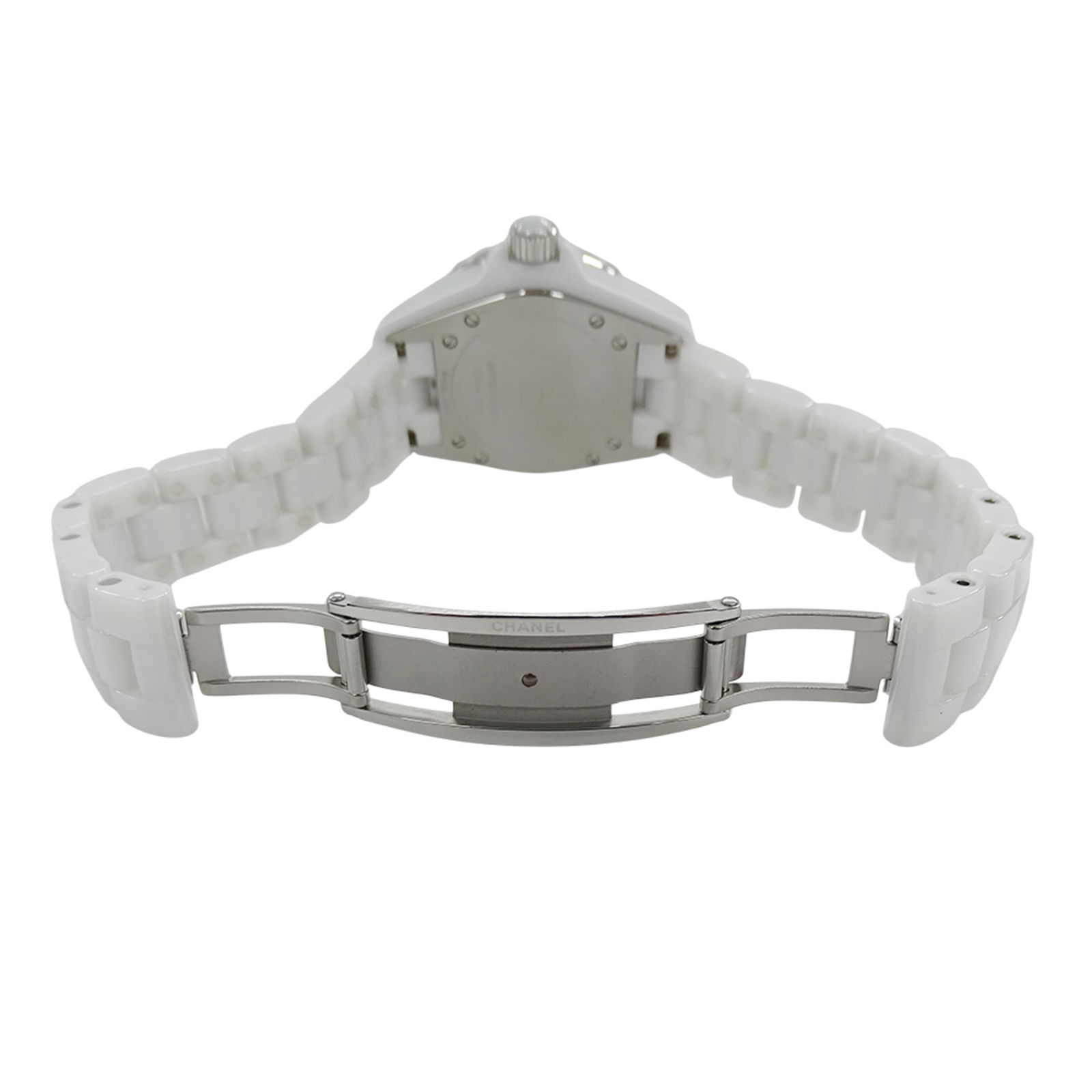 Wristwatch Chanel - 4