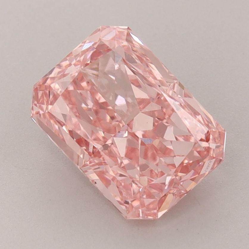 Loose Lab Diamond - IGI Radiant 2.25ct Fancy Vivid Pink VS1: Loose Lab Diamond - IGI Radiant 2.25ct Fancy Vivid Pink VS1 This listing features Loose Lab Diamond - IGI Radiant 2.25ct Fancy Vivid Pink VS1. Item specifics are provided below. Item Specifics: