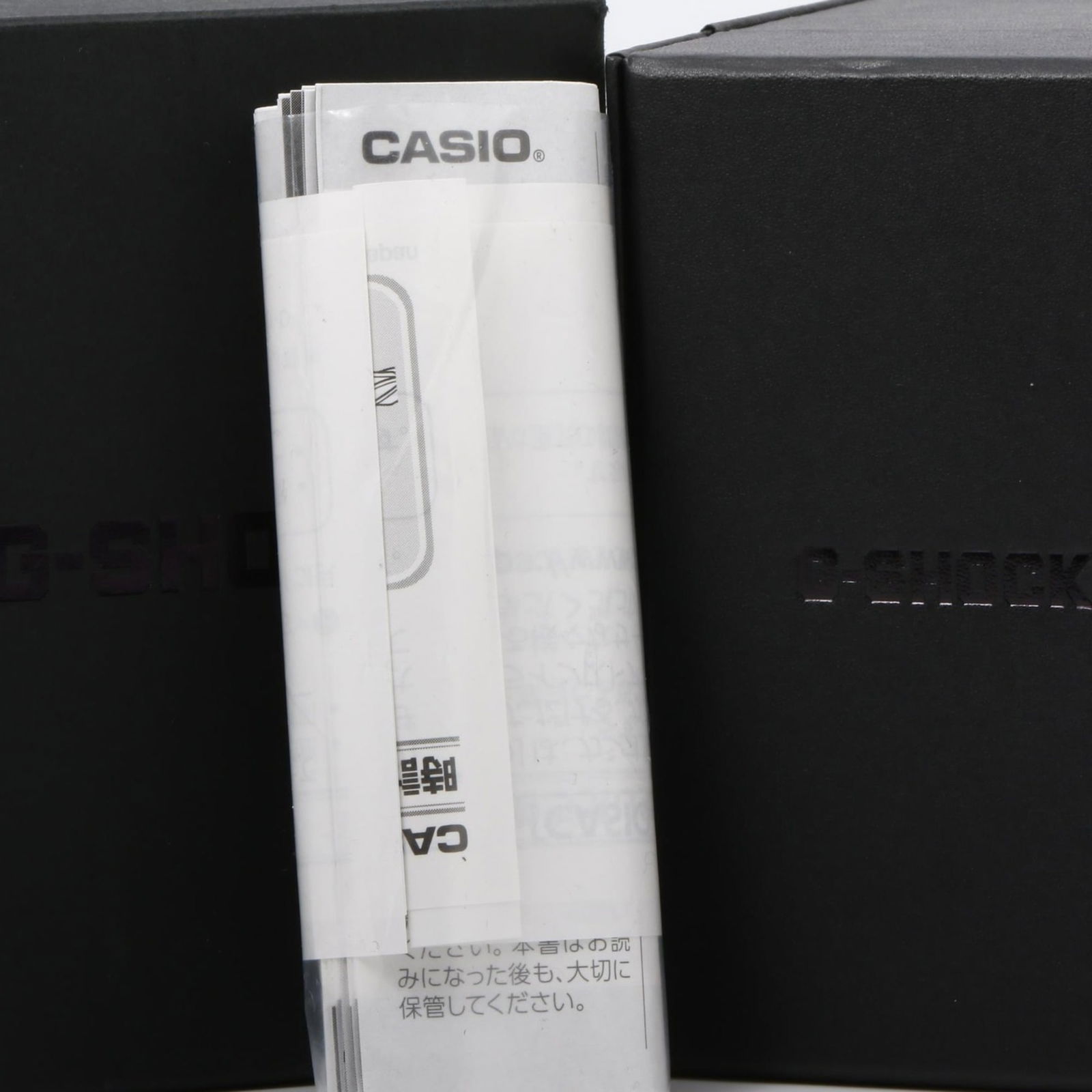 Wristwatch Casio - 8