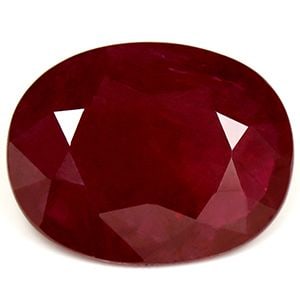 Loose Ruby Gemstone - GIA Oval 2.35ct Red SI: Loose Ruby Gemstone - GIA Oval 2.35ct Red SI This listing features Loose Ruby Gemstone - GIA Oval 2.35ct Red SI. Item specifics are provided below. Item Specifics: Type: Ruby Carat: 2.35 Cut: