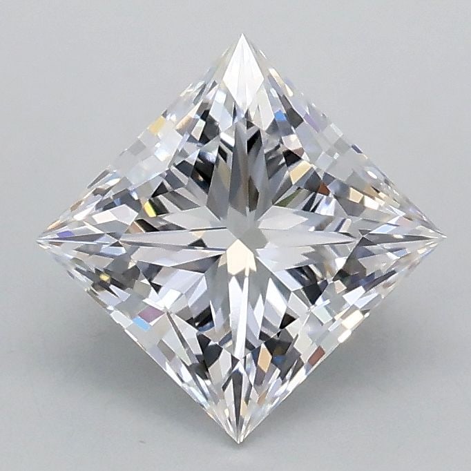 Loose Lab Diamond - IGI Princess 1.09ct D VVS2: Loose Lab Diamond - IGI Princess 1.09ct D VVS2 This listing features Loose Lab Diamond - IGI Princess 1.09ct D VVS2. Item specifics are provided below. Item Specifics: Source: This Is A Real Diamond G