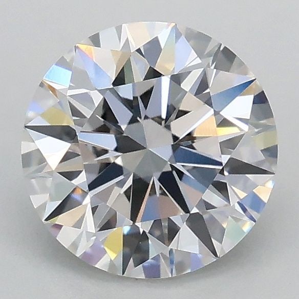 Ideal Loose Lab Diamond - IGI Round 1.09ct E VVS1 (1 of 1)