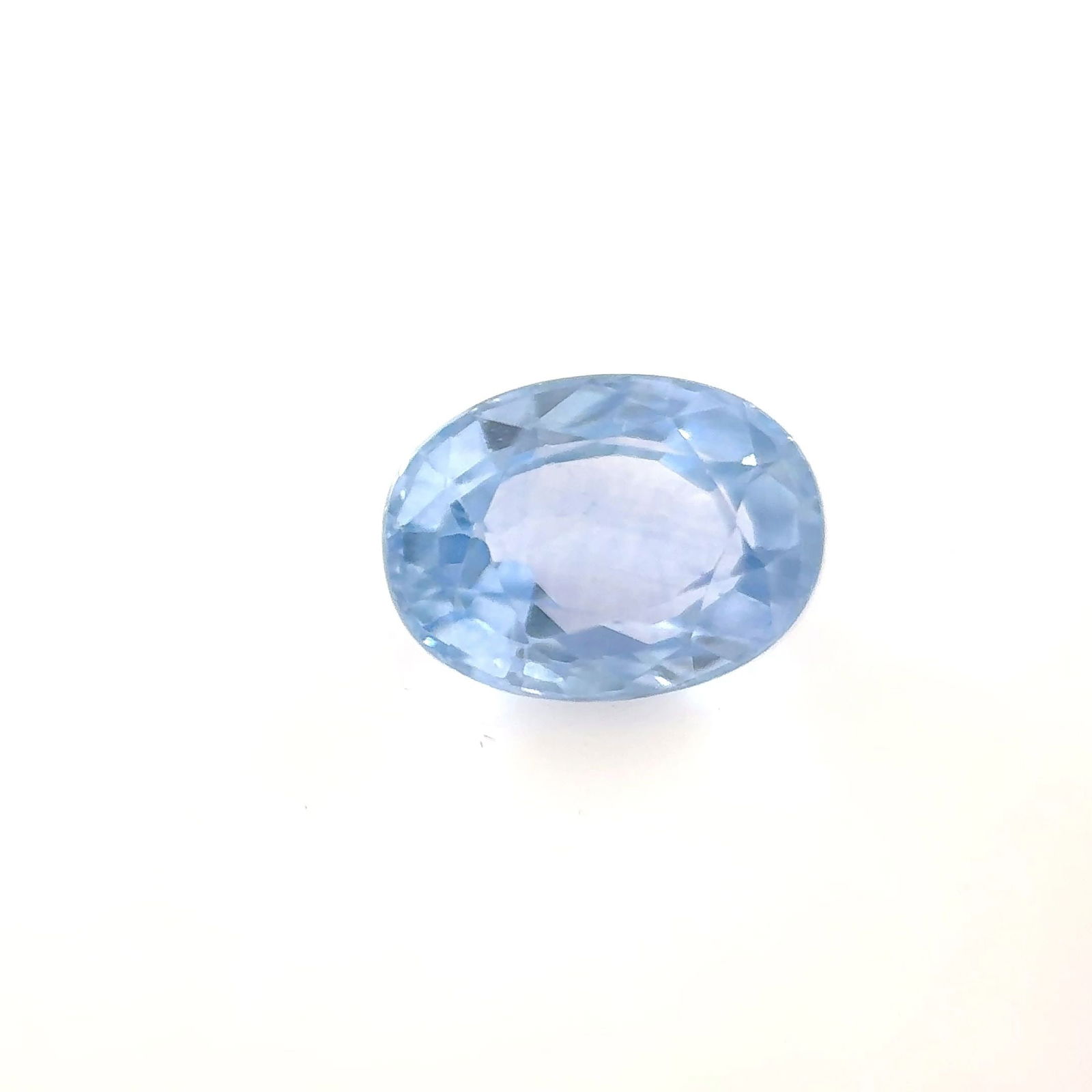 Loose Sapphire Gemstone - Oval 1.47ct Blue EC: Loose Sapphire Gemstone - Oval 1.47ct Blue EC This listing features Loose Sapphire Gemstone - Oval 1.47ct Blue EC. Item specifics are provided below. Item Specifics: Type: Sapphire Carat: 1.47 Cut: