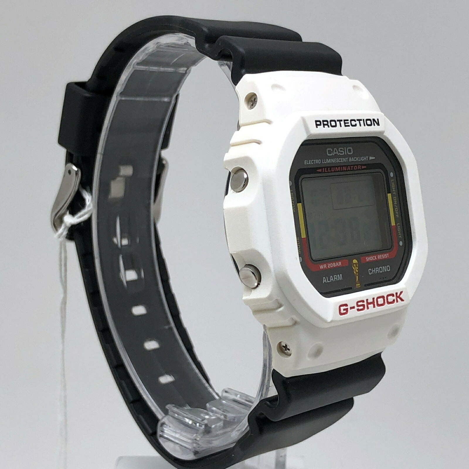 Wristwatch Casio - 2