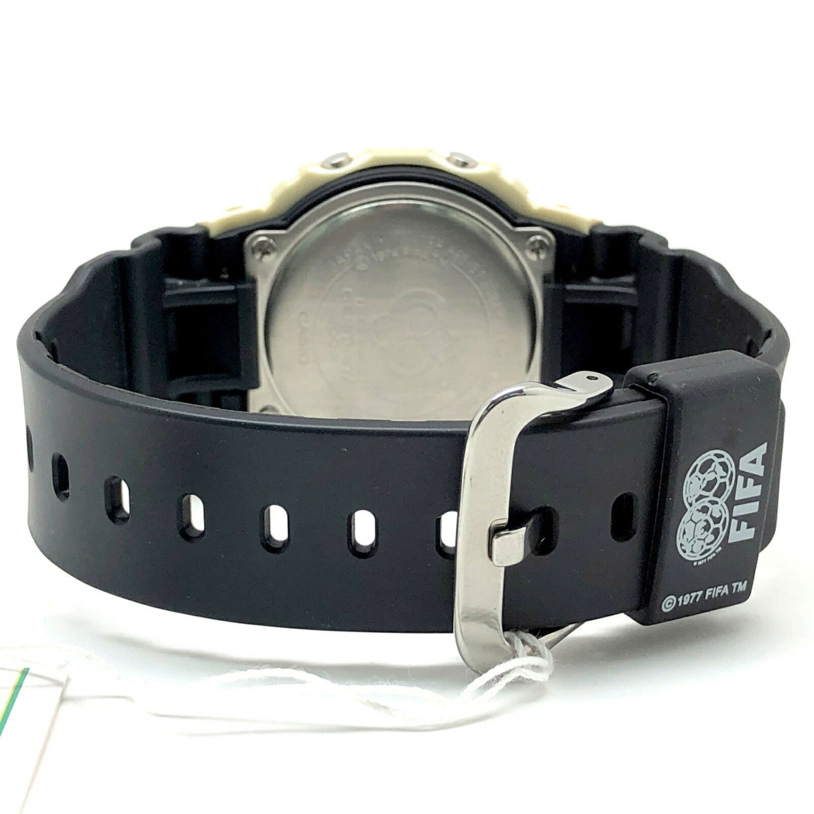 Wristwatch Casio - 6