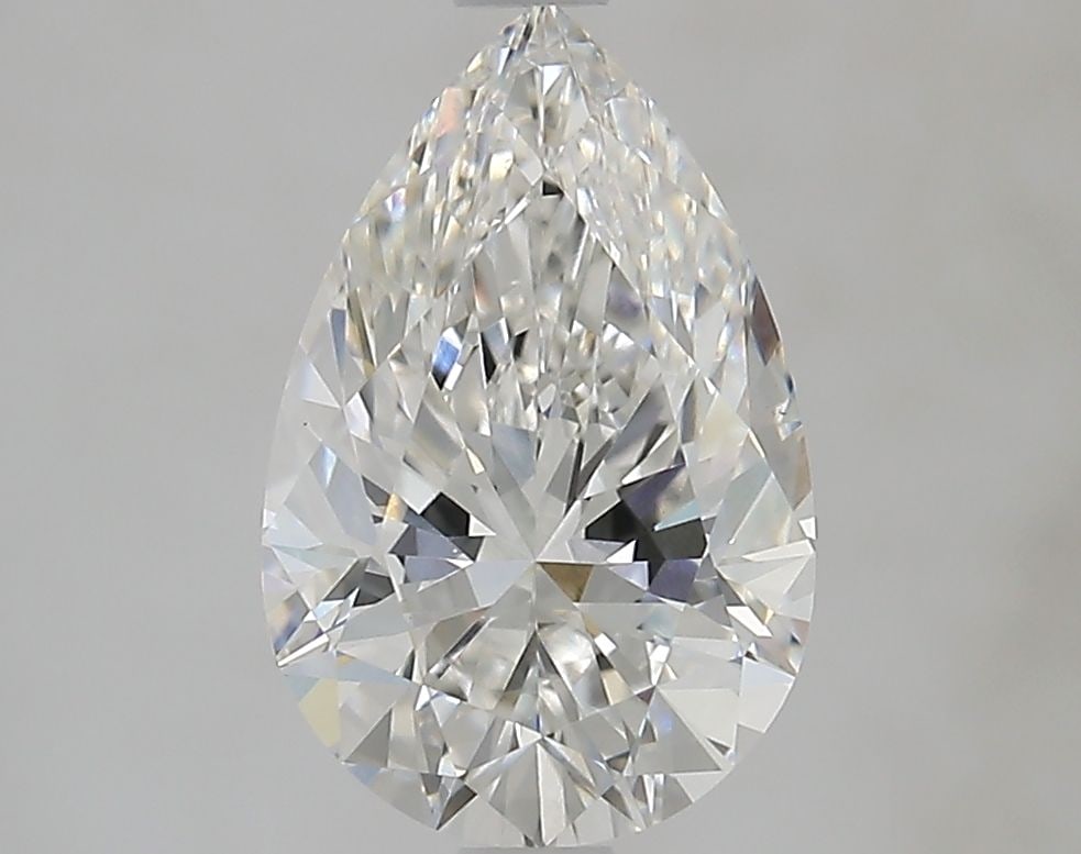 Loose Lab Diamond - IGI Pear 1.77ct F VVS2: Loose Lab Diamond - IGI Pear 1.77ct F VVS2 This listing features Loose Lab Diamond - IGI Pear 1.77ct F VVS2. Item specifics are provided below. Item Specifics: Source: This Is A Real Diamond Grown