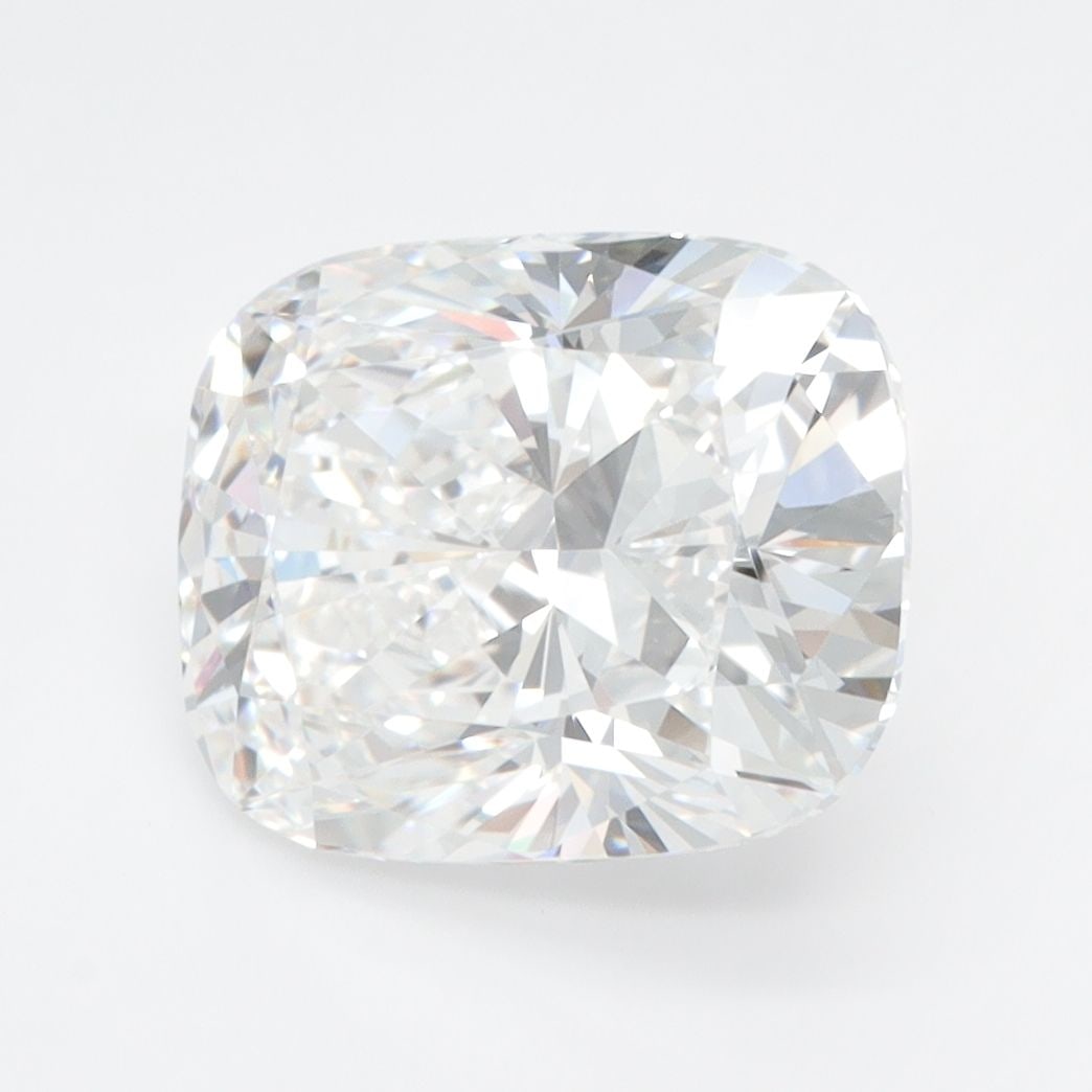 Loose Lab Diamond - GIA Cushion Brilliant 3.59ct E VVS1: Loose Lab Diamond - GIA Cushion Brilliant 3.59ct E VVS1 This listing features Loose Lab Diamond - GIA Cushion Brilliant 3.59ct E VVS1. Item specifics are provided below. Item Specifics: Source: This