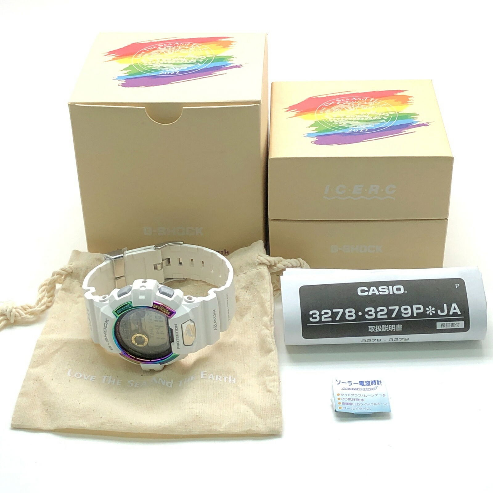 Wristwatch Casio - 10