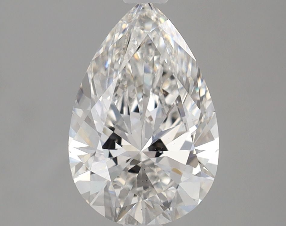 Loose Lab Diamond - IGI Pear 1.72ct F VS1: Loose Lab Diamond - IGI Pear 1.72ct F VS1 This listing features Loose Lab Diamond - IGI Pear 1.72ct F VS1. Item specifics are provided below. Item Specifics: Source: This Is A Real Diamond Grown In