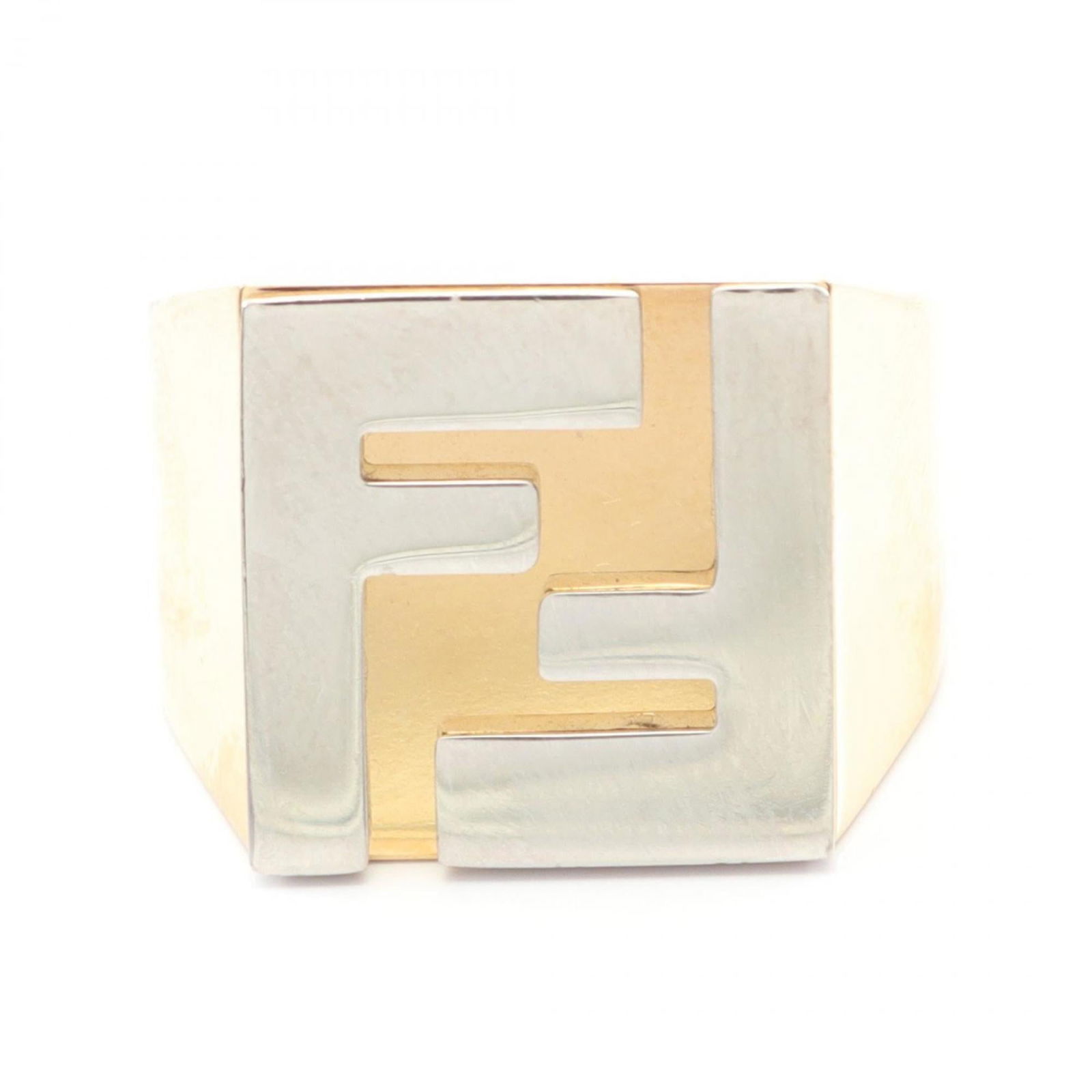 Plating Fendi Band Ring Gold: Plating Fendi Band Ring Gold This listing features Plating Fendi Band Ring Gold. Item specifics are provided below. Item Specifics: Brand: Fendi Type: Band Ring Gender: Women Color: Gold, Silver