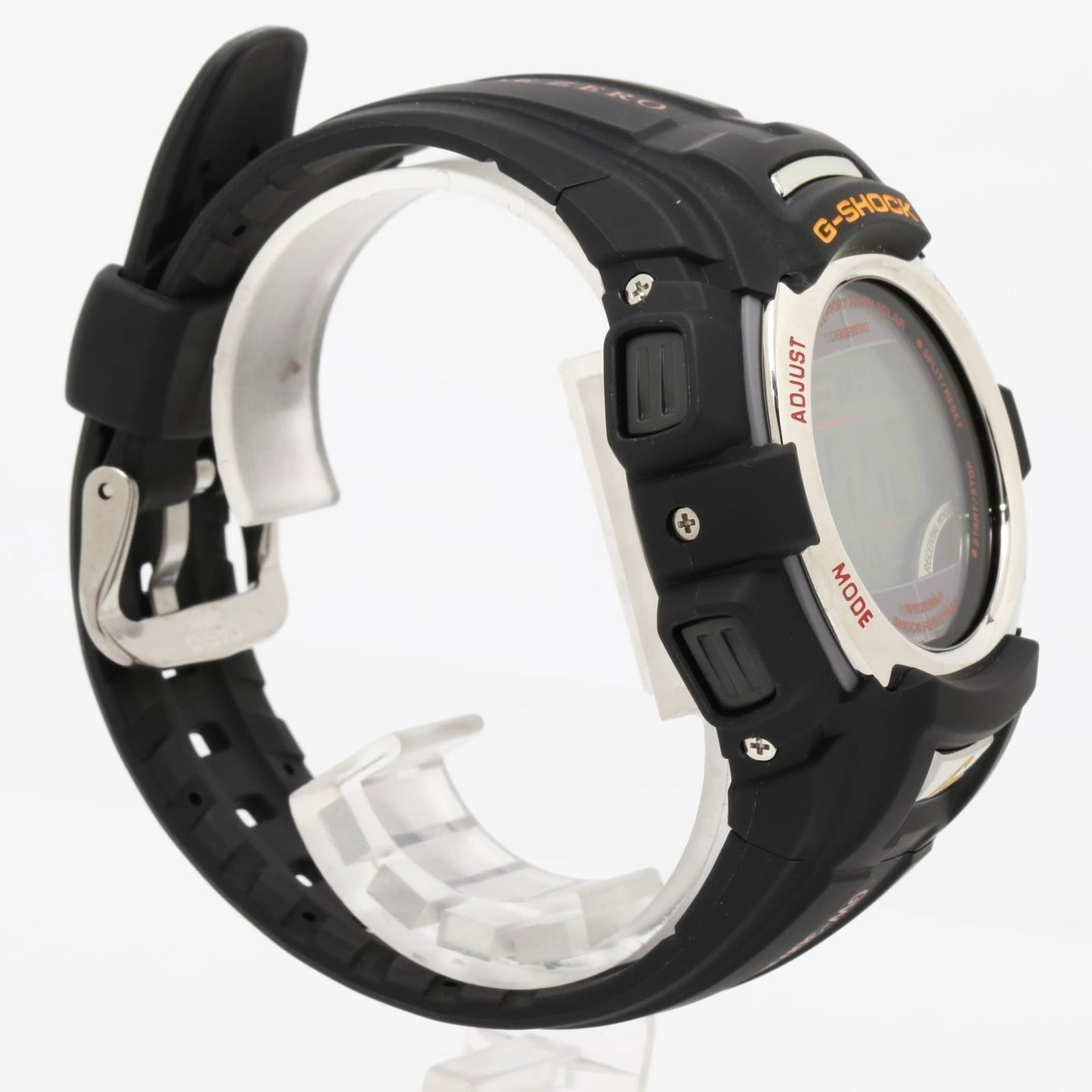 Wristwatch Casio - 3