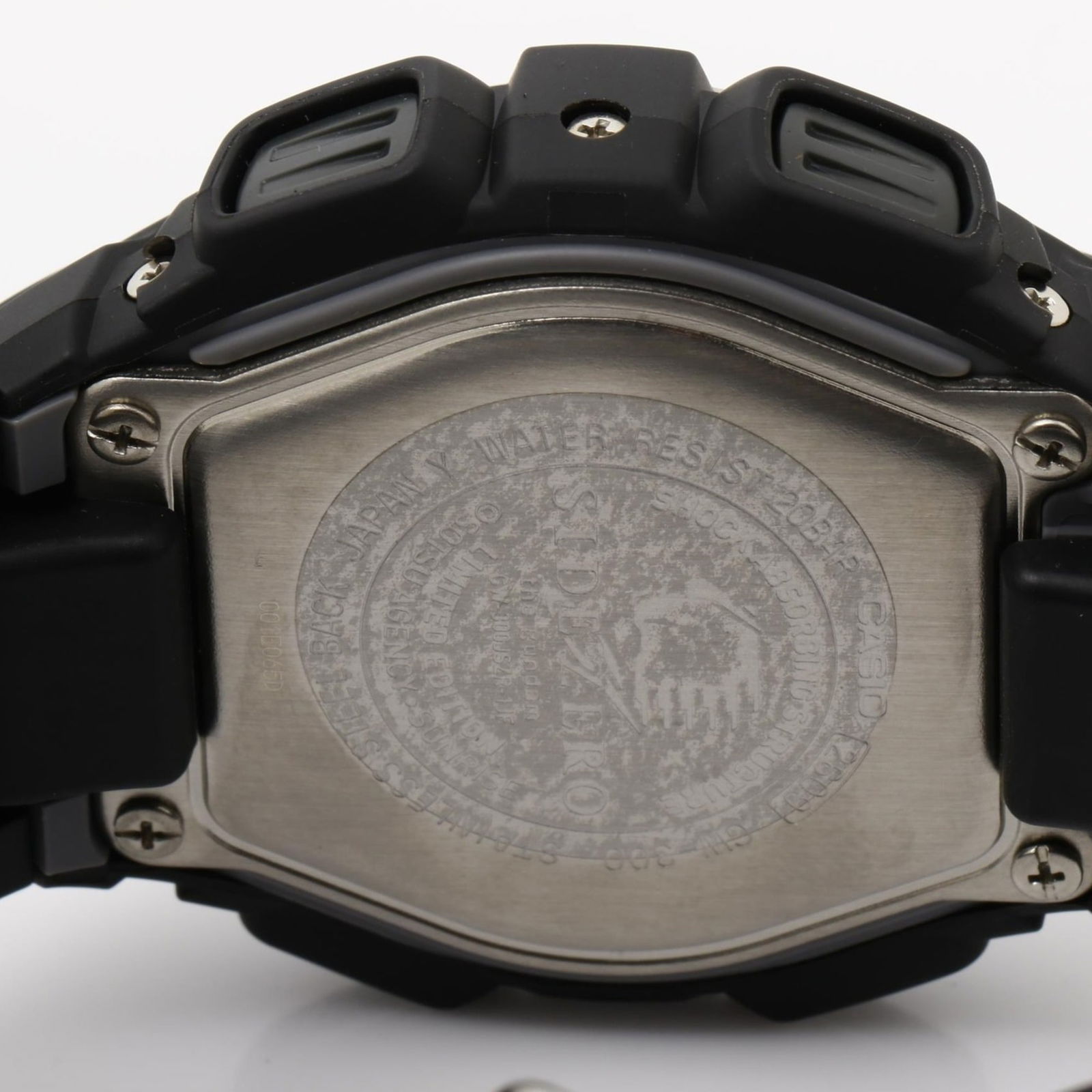 Wristwatch Casio - 4