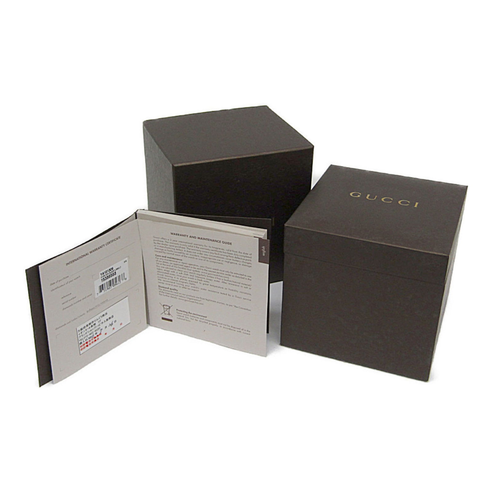 Wristwatch Gucci - 6