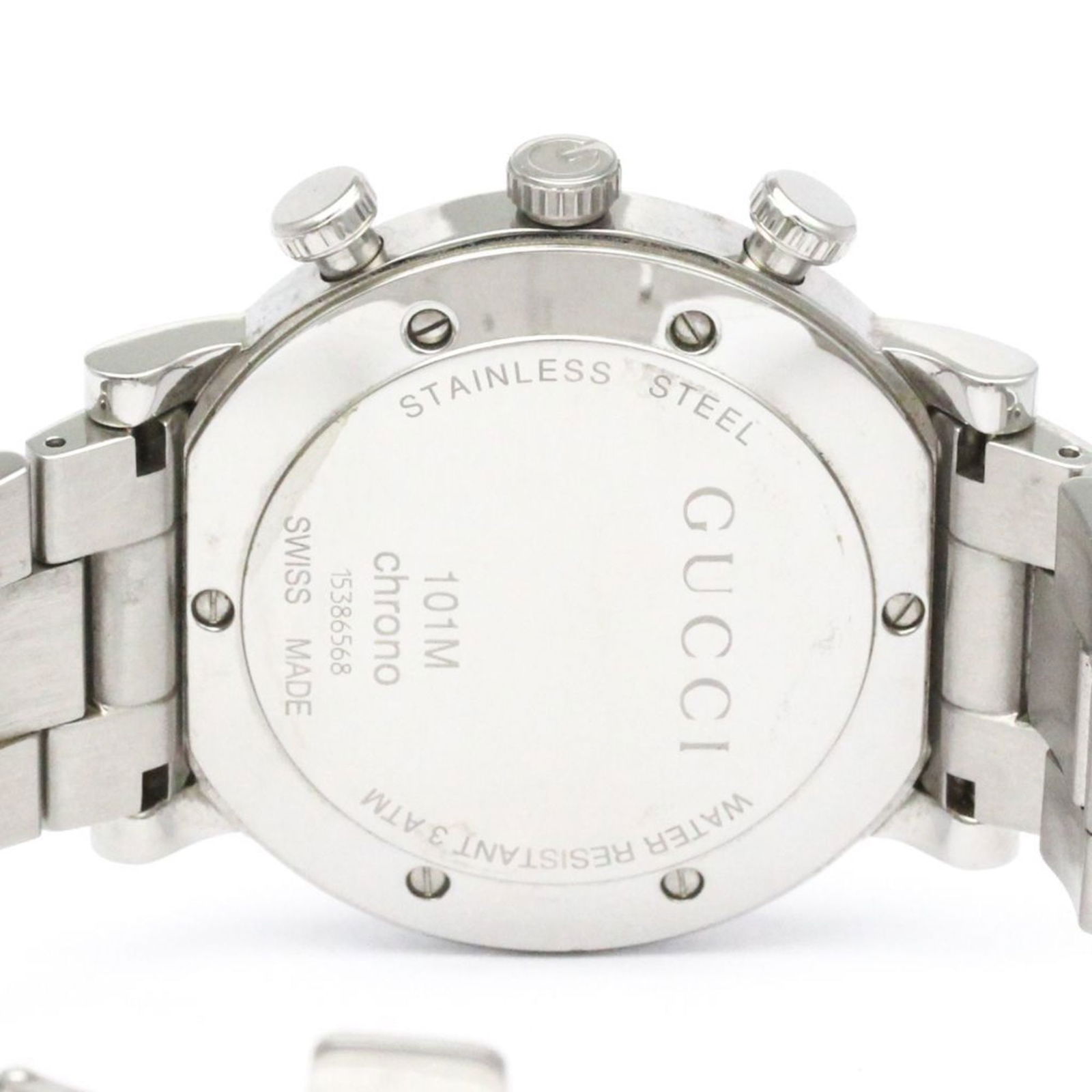 Wristwatch Gucci - 7