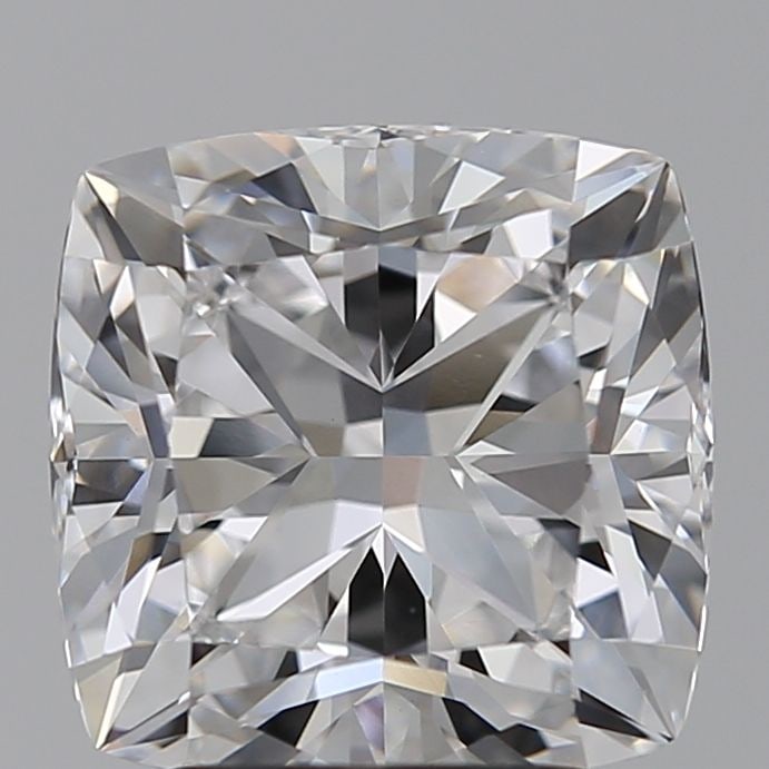 Loose Lab Diamond - IGI Cushion Brilliant 3.08ct D VVS2: Loose Lab Diamond - IGI Cushion Brilliant 3.08ct D VVS2 This listing features Loose Lab Diamond - IGI Cushion Brilliant 3.08ct D VVS2. Item specifics are provided below. Item Specifics: Source: This I