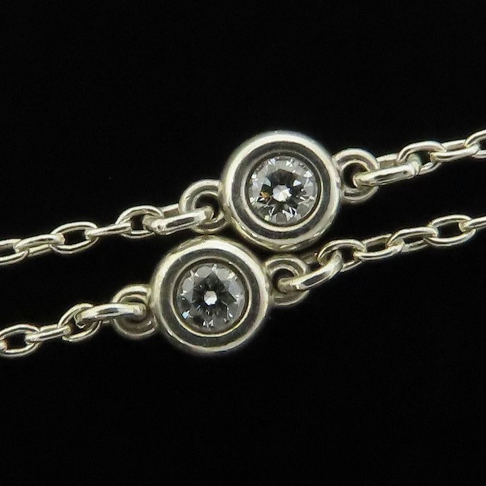 Bracelet Tiffany Charm - 3