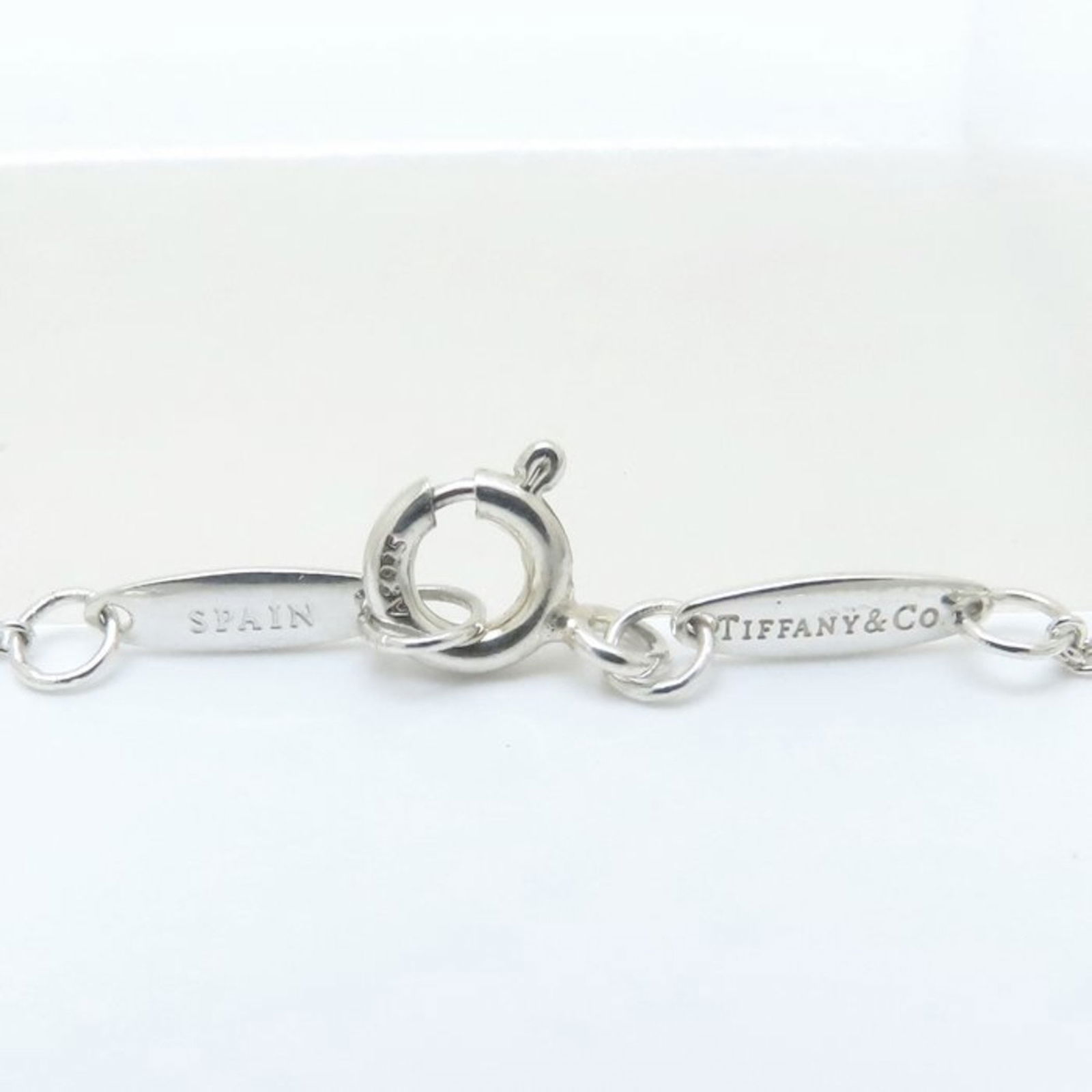 Bracelet Tiffany Charm - 4