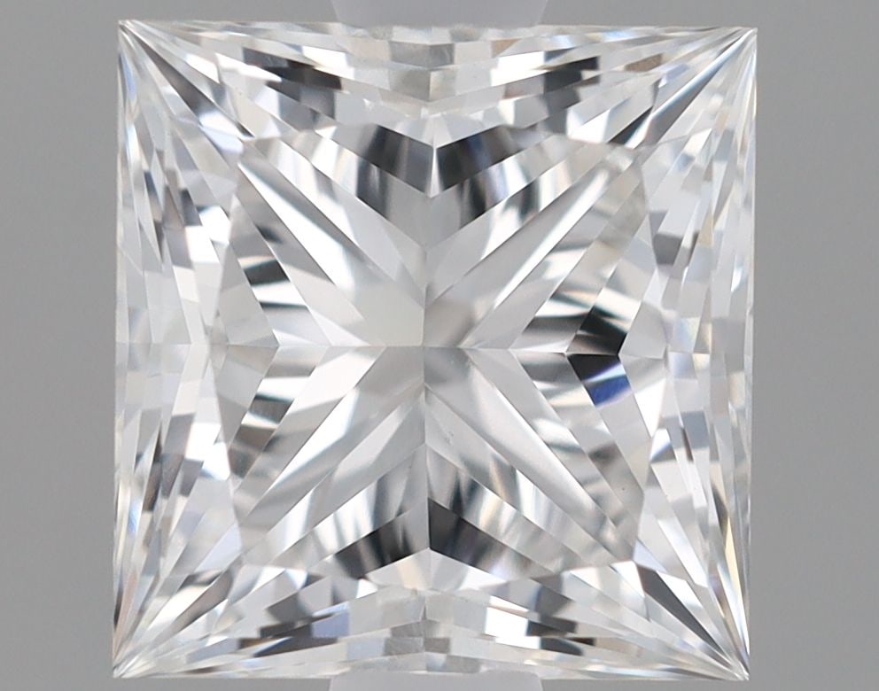 Loose Lab Diamond - IGI Princess 1.55ct F VVS2: Loose Lab Diamond - IGI Princess 1.55ct F VVS2 This listing features Loose Lab Diamond - IGI Princess 1.55ct F VVS2. Item specifics are provided below. Item Specifics: Source: This Is A Real Diamond