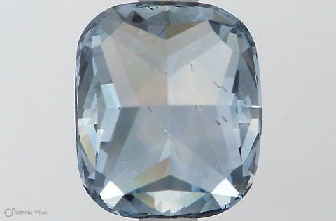 Loose Lab Diamond - IGI Cushion Modified 2.27ct Fancy Vivid Blue SI1: Loose Lab Diamond - IGI Cushion Modified 2.27ct Fancy Vivid Blue SI1 This listing features Loose Lab Diamond - IGI Cushion Modified 2.27ct Fancy Vivid Blue SI1. Item specifics are provided below. 