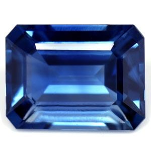 Loose Sapphire Gemstone - GIA Emerald 1.91ct Blue EC: Loose Sapphire Gemstone - GIA Emerald 1.91ct Blue EC This listing features Loose Sapphire Gemstone - GIA Emerald 1.91ct Blue EC. Item specifics are provided below. Item Specifics: Type: Sapphire