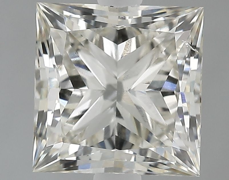 Loose Lab Diamond - IGI Princess 2.11ct J SI1: Loose Lab Diamond - IGI Princess 2.11ct J SI1 This listing features Loose Lab Diamond - IGI Princess 2.11ct J SI1. Item specifics are provided below. Item Specifics: Source: This Is A Real Diamond