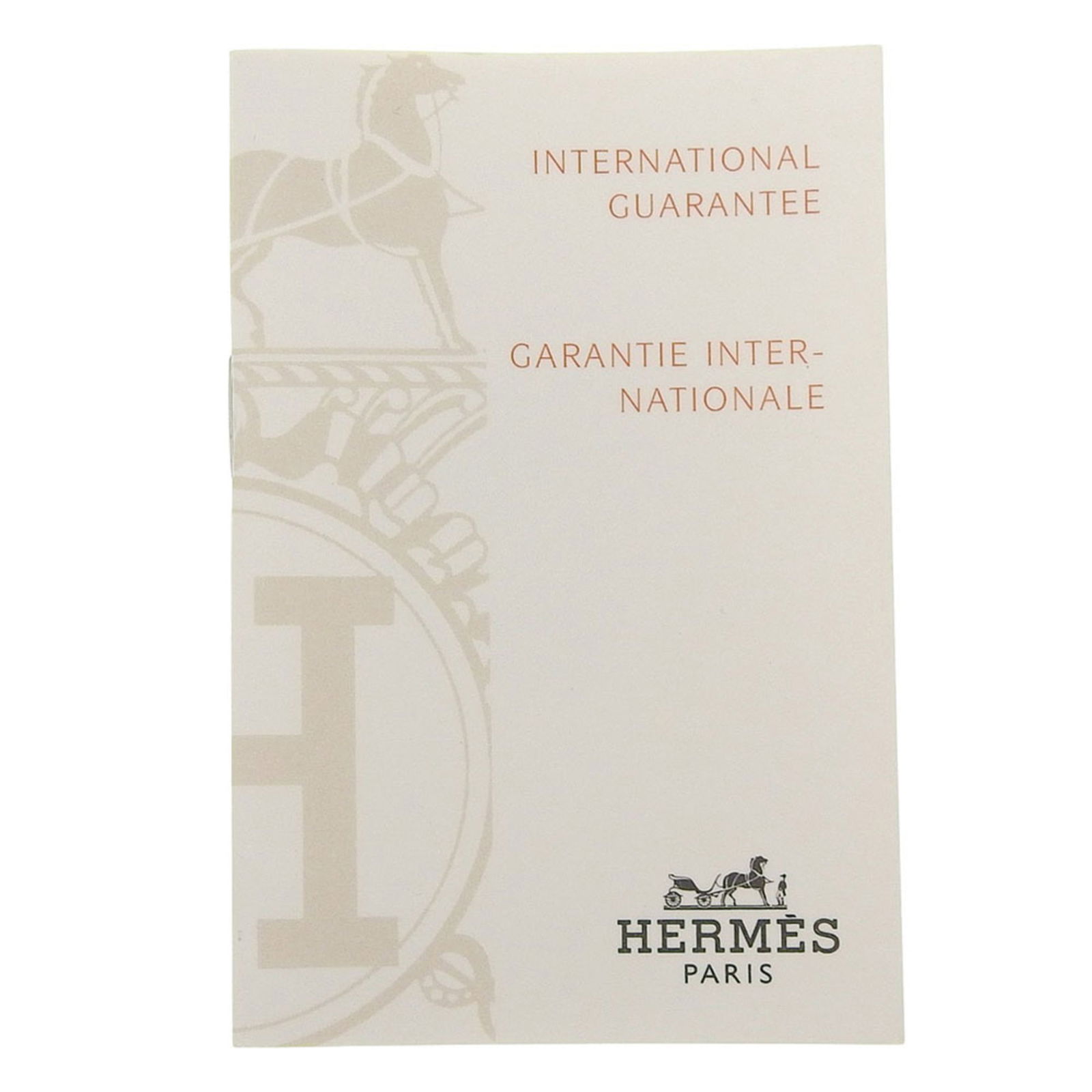 Wristwatch Hermes - 7