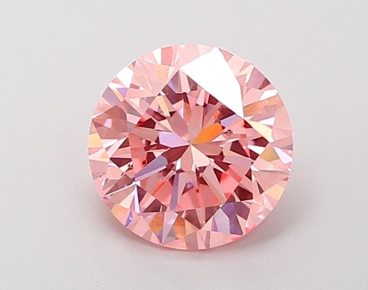 Loose Lab Diamond - IGI Round 1.72ct Fancy Vivid Pink SI1: Loose Lab Diamond - IGI Round 1.72ct Fancy Vivid Pink SI1 This listing features Loose Lab Diamond - IGI Round 1.72ct Fancy Vivid Pink SI1. Item specifics are provided below. Item Specifics: Source: