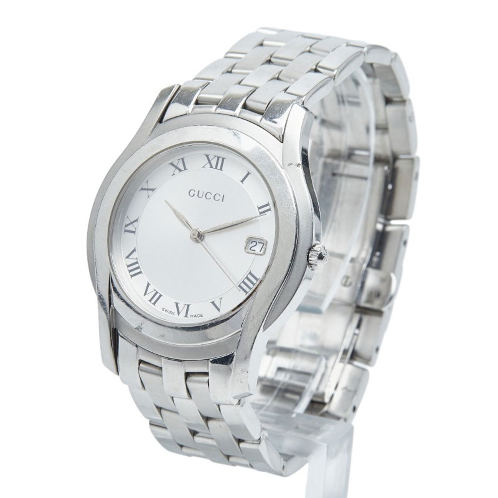 Wristwatch Gucci - 2