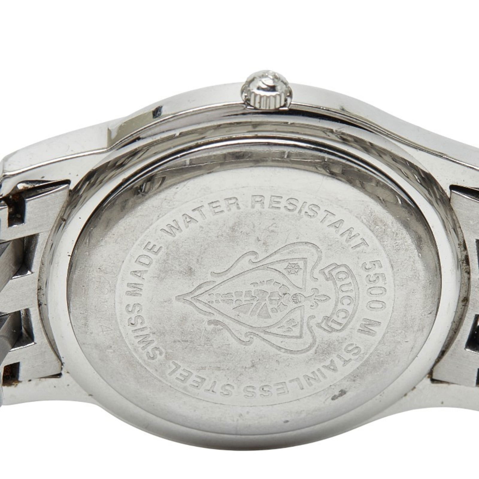 Wristwatch Gucci - 4