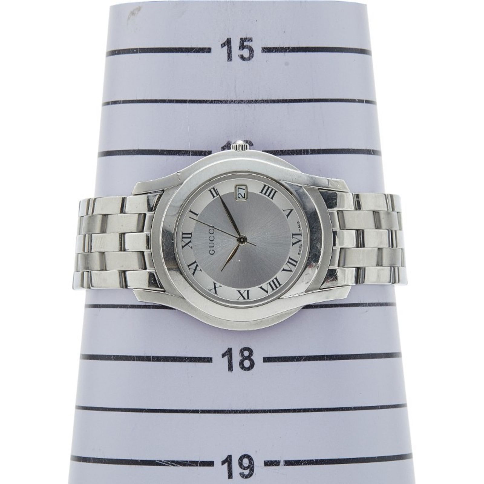 Wristwatch Gucci - 7