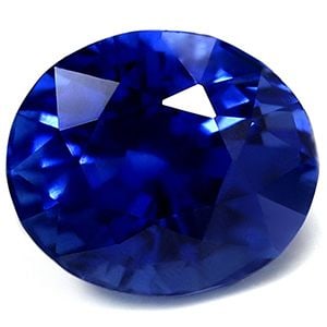 Loose Sapphire Gemstone - GIA Oval 2.55ct Blue EC: Loose Sapphire Gemstone - GIA Oval 2.55ct Blue EC This listing features Loose Sapphire Gemstone - GIA Oval 2.55ct Blue EC. Item specifics are provided below. Item Specifics: Type: Sapphire Carat: