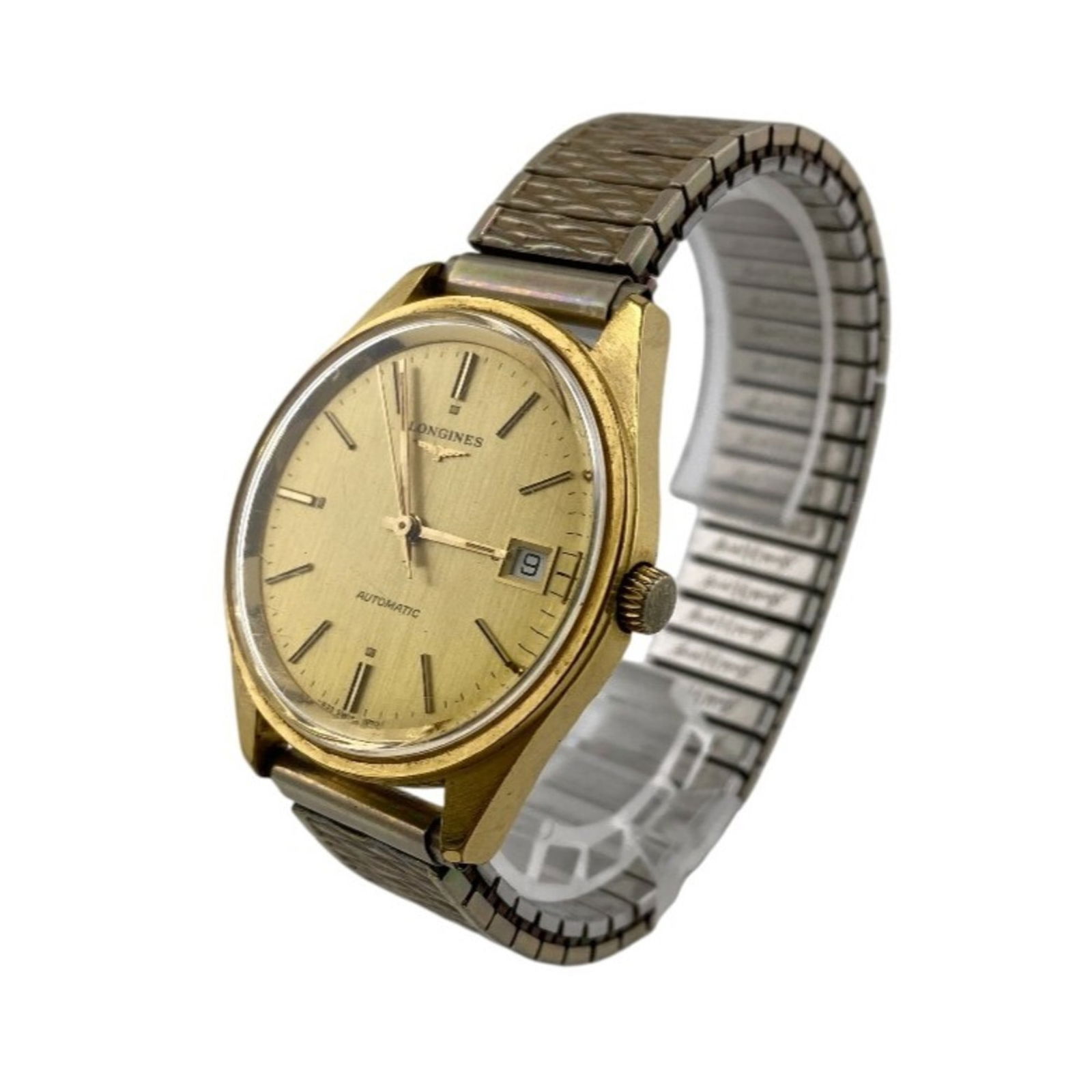 Wristwatch Longines - 2