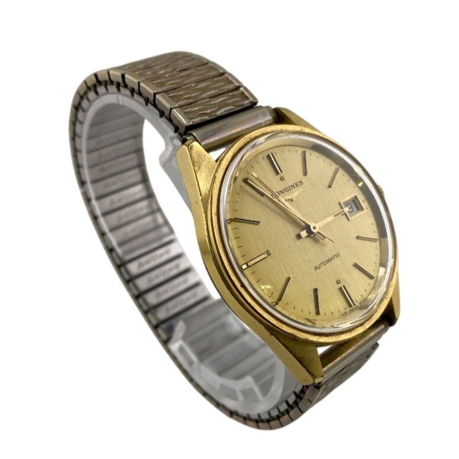 Wristwatch Longines - 3