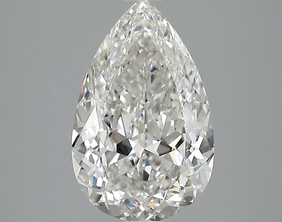 Loose Lab Diamond - IGI Pear 1.58ct F VVS2: Loose Lab Diamond - IGI Pear 1.58ct F VVS2 This listing features Loose Lab Diamond - IGI Pear 1.58ct F VVS2. Item specifics are provided below. Item Specifics: Source: This Is A Real Diamond Grown