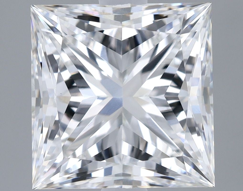 Loose Lab Diamond - IGI Princess 2.55ct F VS1: Loose Lab Diamond - IGI Princess 2.55ct F VS1 This listing features Loose Lab Diamond - IGI Princess 2.55ct F VS1. Item specifics are provided below. Item Specifics: Source: This Is A Real Diamond