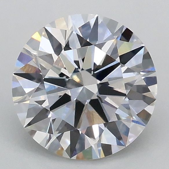 Ideal Loose Lab Diamond - IGI Round 1.08ct E VVS1 (1 of 1)