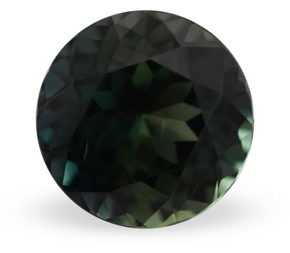 Loose Sapphire Gemstone - Round 1.29ct Green EC: Loose Sapphire Gemstone - Round 1.29ct Green EC This listing features Loose Sapphire Gemstone - Round 1.29ct Green EC. Item specifics are provided below. Item Specifics: Type: Sapphire Carat: 1.29