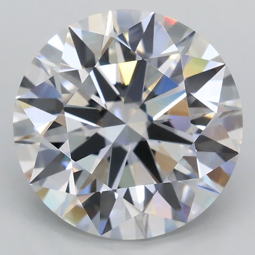Ideal Loose Lab Diamond - IGI Round 4.04ct E VS1: Ideal Loose Lab Diamond - IGI Round 4.04ct E VS1 This listing features Ideal Loose Lab Diamond - IGI Round 4.04ct E VS1. Item specifics are provided below. Item Specifics: Source: This Is A Real