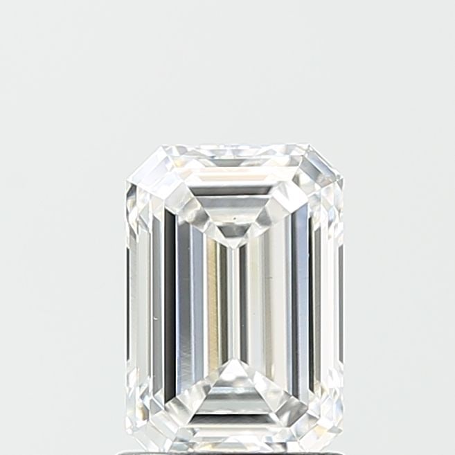 Loose Lab Diamond - IGI Emerald 1.61ct D VS1: Loose Lab Diamond - IGI Emerald 1.61ct D VS1 This listing features Loose Lab Diamond - IGI Emerald 1.61ct D VS1. Item specifics are provided below. Item Specifics: Source: This Is A Real Diamond