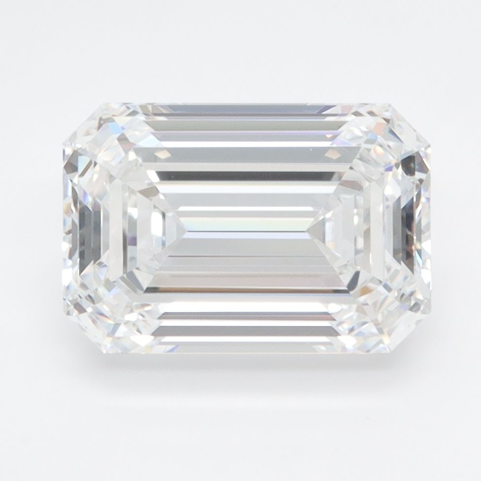 Loose Lab Diamond - GIA Emerald 3.34ct D VVS1: Loose Lab Diamond - GIA Emerald 3.34ct D VVS1 This listing features Loose Lab Diamond - GIA Emerald 3.34ct D VVS1. Item specifics are provided below. Item Specifics: Source: This Is A Real Diamond