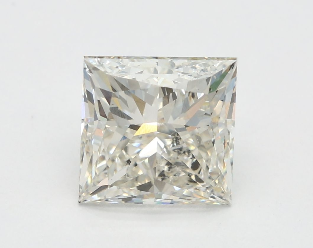 Loose Lab Diamond - IGI Princess 2.01ct I SI1: Loose Lab Diamond - IGI Princess 2.01ct I SI1 This listing features Loose Lab Diamond - IGI Princess 2.01ct I SI1. Item specifics are provided below. Item Specifics: Source: This Is A Real Diamond