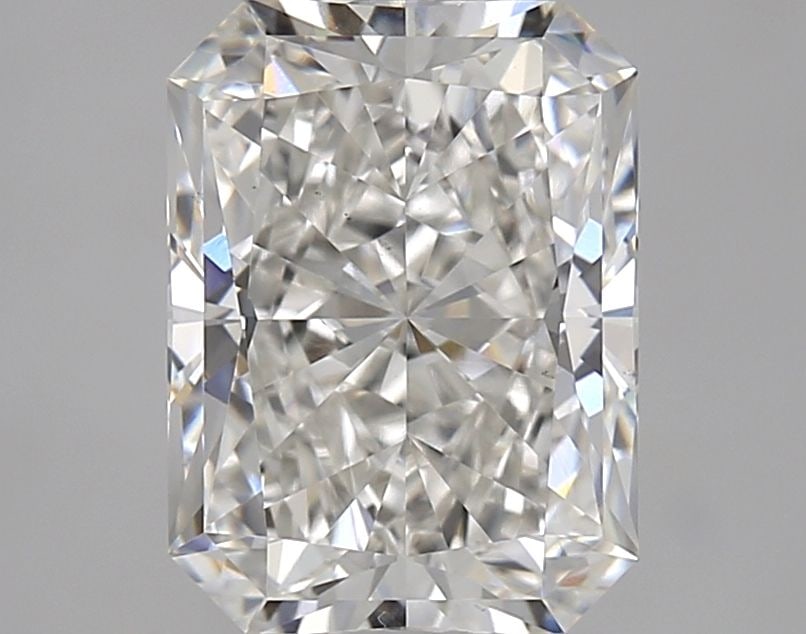 Loose Lab Diamond - IGI Radiant 2.1ct F VS1: Loose Lab Diamond - IGI Radiant 2.1ct F VS1 This listing features Loose Lab Diamond - IGI Radiant 2.1ct F VS1. Item specifics are provided below. Item Specifics: Source: This Is A Real Diamond Grown