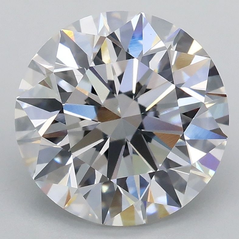 Ideal Loose Lab Diamond - IGI Round 3.08ct E VS1: Ideal Loose Lab Diamond - IGI Round 3.08ct E VS1 This listing features Ideal Loose Lab Diamond - IGI Round 3.08ct E VS1. Item specifics are provided below. Item Specifics: Source: This Is A Real