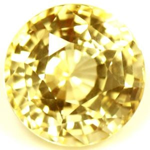 Loose Sapphire Gemstone - GIA Round 1.64ct Yellow EC: Loose Sapphire Gemstone - GIA Round 1.64ct Yellow EC This listing features Loose Sapphire Gemstone - GIA Round 1.64ct Yellow EC. Item specifics are provided below. Item Specifics: Type: Sapphire