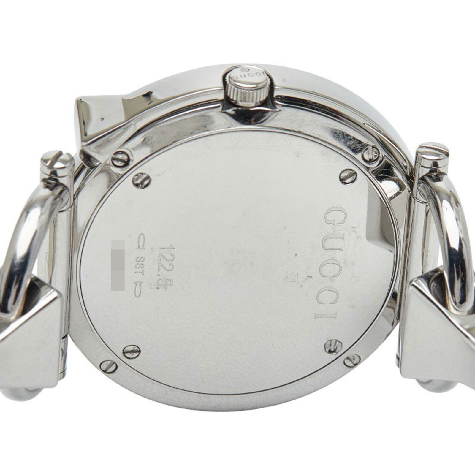 Wristwatch Gucci - 4