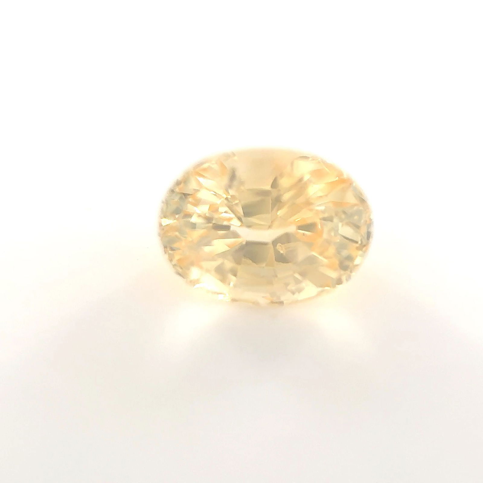 Loose Sapphire Gemstone - Oval 1.22ct Yellow SI: Loose Sapphire Gemstone - Oval 1.22ct Yellow SI This listing features Loose Sapphire Gemstone - Oval 1.22ct Yellow SI. Item specifics are provided below. Item Specifics: Type: Sapphire Carat: 1.22