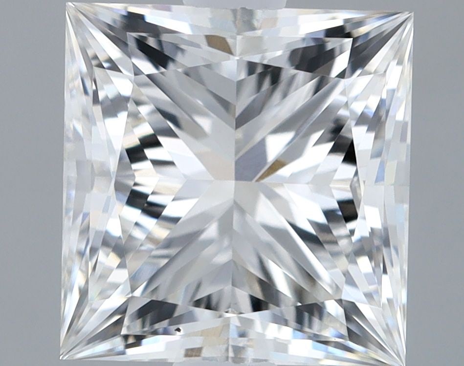 Loose Lab Diamond - IGI Princess 2.01ct F VS1: Loose Lab Diamond - IGI Princess 2.01ct F VS1 This listing features Loose Lab Diamond - IGI Princess 2.01ct F VS1. Item specifics are provided below. Item Specifics: Source: This Is A Real Diamond